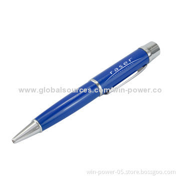 USB Pen Drive, USB2.0/3.0, CE, FCC, RoHS Marks with Special Accessories